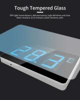 Termómetro digital para piscina y hogar, sensor de temperatura, 3M, medidor de línea - details 8
