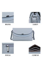 Nuevo bolso de hombro de moda para mujer - details 29