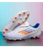 Zapatos de fútbol TFSoccer, mismo estilo para hombres y mujeres, adecuados para entrenamiento en clase de educación física, etc. - details 23