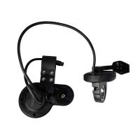 Kit de Pantalla LCD de Pulgar para Scooter Eléctrico Zero 48V-60V Accesorios de Display 6PIN - details 7