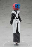 Good Smile GSC POP UP PARADE Hisui Kohaku Tsukihime 17CM figura de Anime modelo coleccionable juguetes de acción regalos - details 1