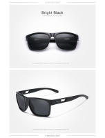 KINGSEVEN-gafas de sol polarizadas para hombre y mujer, lentes UV de diseño de marca, a la moda, novedad de 2023 - details 4