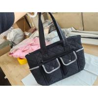Bolsos de gran capacidad para mujer, bolso de estudiante de hombro estilo universitario de trabajo, bolsas de libros - details 1