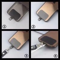 Pulsera para teléfono móvil, joyería colgante, cuerda de mano, cordón para teléfono móvil, cordón de perlas, cordón corto de perlas, correa de muñeca de perlas - details 5