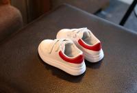 Transpirable para niños y niñas, calzado deportivo informal de estilo coreano, suave y cómodo, otoño 2024 - details 6
