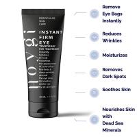 Crema para ojos Lifting Apretar Aliviar las ojeras Hidratar Péptido Iluminar el cuidado de los ojos Crema para los ojos - details 6
