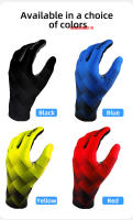Giyo-Guantes Térmicos de ciclismo para hombre y mujer, manoplas largas con pantalla táctil, antideslizantes, para otoño e invierno, 5-20 ℃ - details 7