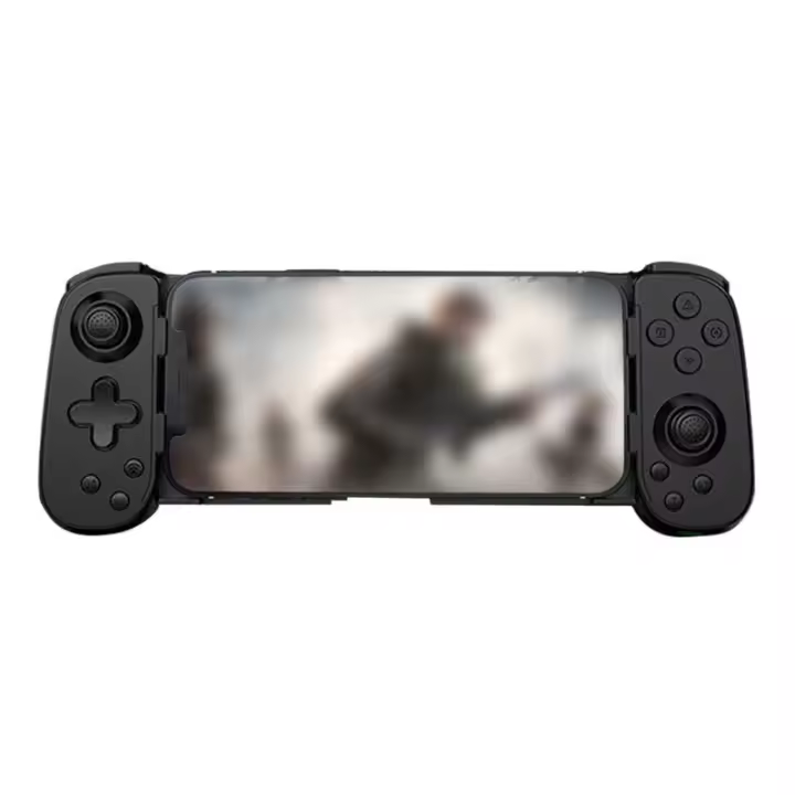Mando Joystick para Android ios Móvil Control inalámbrico Gamepad Extensible Controlador de Juego Para PC/Switch Suporta PS5/XBOX Juego en streaming - 1