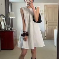 Vestidos Para Mujer Vestido De verano Vestidos largos Para Mujer Vestidos Vintage De Mujer Elegantes Vestido femenino Traf tienda oficial - details 5