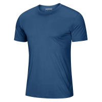 MAGCOMSEN Upf 50+ Verano Camiseta Manga Corta Hombre Protección UV Secado Rápido Performance Tees - details 10