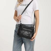 Bolso bandolera para mujer, bolso de hombro a la moda para uso diario informal, mochila de lujo de alta gama - details 12