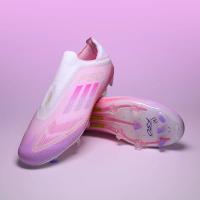 Zapatos de Fútbol Profesionales QQ-F50 Pro Pisa fuerte con Goma Resistente a Desgaste - details 8