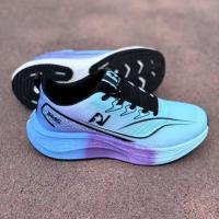 Zapatos Casuales de Moda Versátil para Jóvenes Zapatos Deportivos Ligeros y Transpirables de Suela Suave - details 22