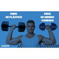 De hierro fundido
