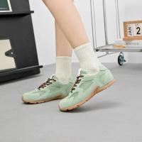 Zapatillas de deporte para mujer, sual Flat es Retro genuino, con cordones, para entrenamiento alemán, primavera y verano, 2025 - details 8