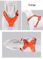 Truelove Uitra-arnés ligero de seguridad para mascotas, producto impermeable a prueba de explosiones para perros pequeños, medianos y grandes, TLH6282 - details 11