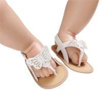 Sandalias de Mariposa para Niñas de 0-18 Meses Zapatos de Princesa de Suela Suave para Verano - details 9