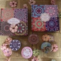 Velas Aromáticas Sin Humo Ayuda a Dormir, Purifica el Aire Decoración Retro para el Hogar - details 11