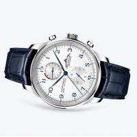 Dugarry Pilot moda reloj de cuarzo cronómetro impermeable comercio marca de relojes masculinos deporte militar religio masculino - details 4