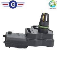 SENSOR de presión del colector de admisión MAP para Alfa Romeo 147 2004-2005 Alfa Romeo SPIDER 2007-2008 Fiat GRANDE PUNTO 2005 - details 0