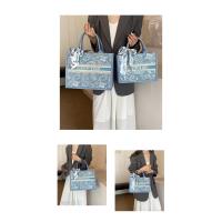 Bolsos de hombro de diseñador bolso casual bolso de mano de moda para mujer - details 9