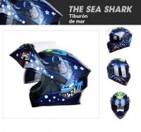 Casco integral motocross hombre modular adulto MX Carreras de Locomotora - details 6