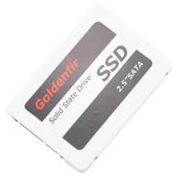Goldenfir-disco duro de estado sólido, SSD de 120GB, 2,5 pulgadas, interno, 2,5 - details 2
