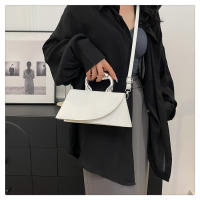 Bolso ligero de lujo, bolso de mensajero de hombro versátil informal - details 10