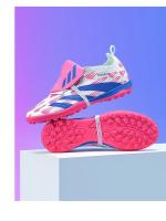 Zapatos de Fútbol Profesionales para Hombres Zapatillas de Césped Interior de Entrenamiento Rápido - details 33