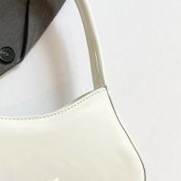Bolso de hombro Y2K Harajuku Y2k con hebilla de cinturón de nuevo diseño dulce y fresco, bolso de mano informal punk picante para chicas y mujeres - details 14
