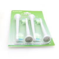 Cabezales de cepillo de dientes para Ph ilips, HX6912, HX6930, HX6932, X6933, HX6942, HX6730, HX6731, HX6732, HX6780, HX6781, HX6782, HX6902, HX6910 - details 2