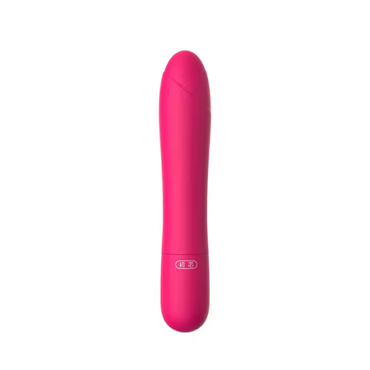 Juguetes sexuales, vibrador, choque fuerte multifrecuencia, masturbador femenino, pene, juguetes sexuales para adultos en el patio trasero. - 1