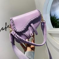 Bolso De Hombro Bolso Literario De Moda Para Mujer - details 1