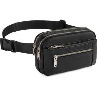 Nuevo Bolso Explosivo para Mujer 2025 Versátil Bolso Deportivo Multicremallera con Correa de Hombro Práctica Bolso de Moda para Viajes y Deportes - details 1