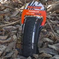 Maxxis Rambler Neumático Plegable para Bicicleta de Carretera 650x47B 700x38/40/45/50C - details 2