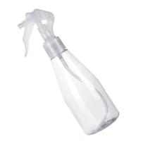 Botella pulverizadora con gatillo manual recargable de 200ml, pulverizador de agua de limpieza de plástico, atomizador de Perfume, botella vacía, herramientas de jardinería y cocina - details 3