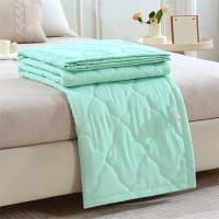 Manta de Enfriamiento Ligera de Verano Ideal para Sudor Nocturno, Manta de Hielo para Todas las Estaciones para Durmientes Calientes - details 0