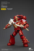 JOYTOY Figura de Acción Horus Heresy Legión de Mil Hijos del Tacticante MK IV - details 55