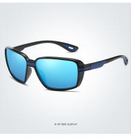 Gafas de sol superpuestas polarizadas, protección UV400 para mujer y hombre, conducción, deportes al aire libre y viajes - details 9
