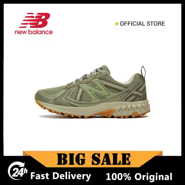 Leten Official NB 410 Zapatillas deportivas MT410KN5 Garantía 1 año Pegatinas de pared - 1