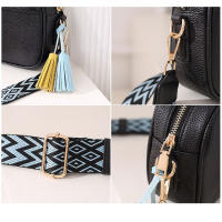 Nuevo bolso de mensajero para mujer, bolso pequeño de hombro para mujer, bolso pequeño cuadrado - details 30