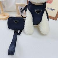 Correa de Dibujo para Perros Pequeños Ajustable Accesorios para Perros de Diseñador - details 2