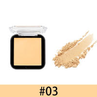 Polvo de Contorno Bsimone Efecto Duradero Sin Maquillaje Polvo de Maquillaje Transparente para Piel Natural - details 12