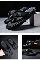 Nuevas Sandalias de Playa para Hombres Verano 2025 Zapatillas Antideslizantes Resistentes al Olor - details 13