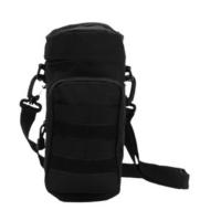 Glovento - Bandolera Táctica Urbana con MOLLE Camuflada para Senderismo y Ciclismo - details 15