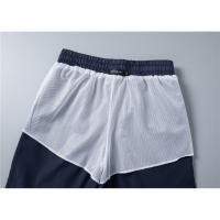 Pantalones Cortos de Baloncesto con Logotipo Impreso Secado Rápido Moda Verano - details 5