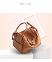 Bolso De Piel De Vaca Superior para Mujer, Lujoso Y De Moda, 100% - details 6