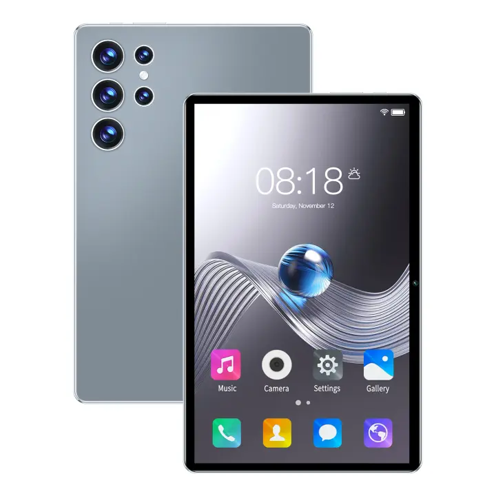 Pantalla de Alta Definición para tableta S23U, 11 Pulgadas, Sistema Android 13 - 1