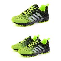 Zapatillas deportivas transpirables para hombre con cordones - details 46