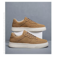 Zapatos Deportivos de Caña Baja para Hombre Verano 2025 Zapatillas Casuales para Jóvenes - details 6